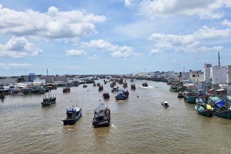 Cà Mau thông qua Kế hoạch phát triển kinh tế – xã hội năm 2026