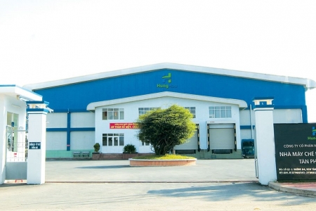 Doanh thu bùng nổ 56%, công ty nông nghiệp công bố báo cáo tài chính kiểm toán 2024–2025