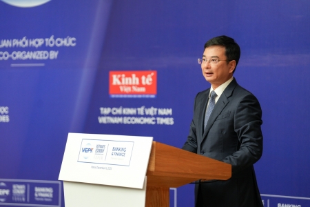 Huy động nguồn lực tài chính cho tăng trưởng “hai con số” giai đoạn 2026 - 2030