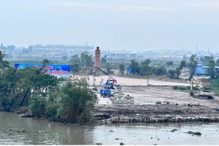 Hải Phòng: Sẽ xem xét trách nhiệm chủ tịch UBND xã, phường, đặc khu để xảy ra vi phạm trong công tác quản lý đất đai