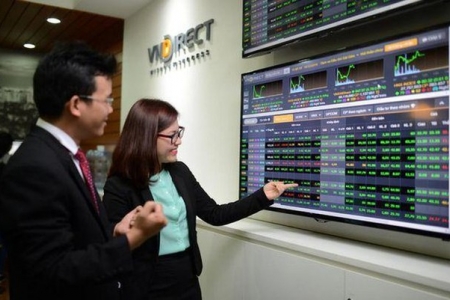 VNDirect (VND) hoàn tất chào bán 2.000 tỷ đồng trái phiếu ra công chúng