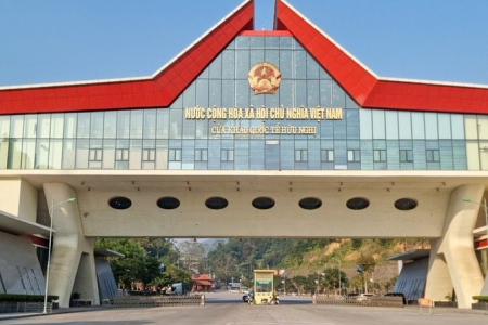 Đẩy nhanh vận hành thí điểm cửa khẩu thông minh