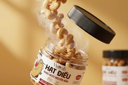 Vigonuts và hành trình tìm lại vị thế cho hạt điều Bình Phước: Khi sự tử tế quan trọng hơn cuộc đua về giá