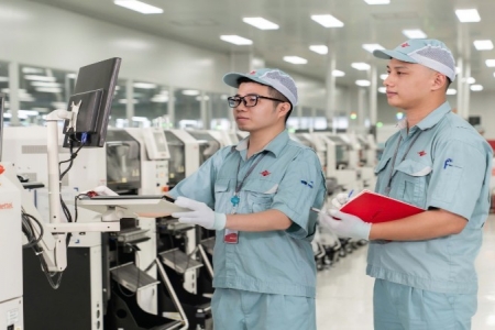 Xây dựng hệ thống tiêu chuẩn cho công nghệ chiến lược