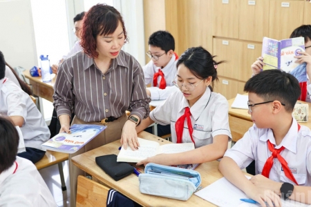 Bộ GD&ĐT siết quản lý dạy học liên kết, dịch vụ giáo dục trong trường công