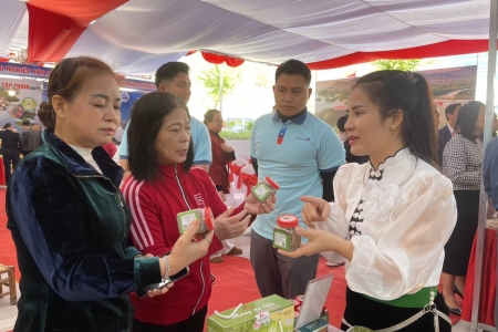 Lào Cai nâng cao chất lượng dịch vụ - thương mại, thúc đẩy hội nhập kinh tế quốc tế