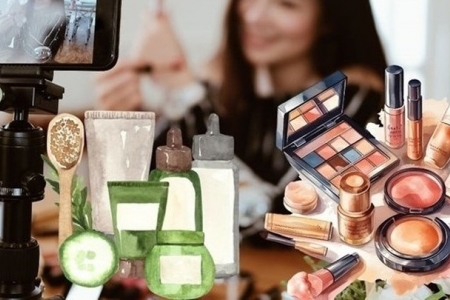 Tăng cường kiểm tra hoạt động kinh doanh mỹ phẩm trên sàn thương mại điện tử