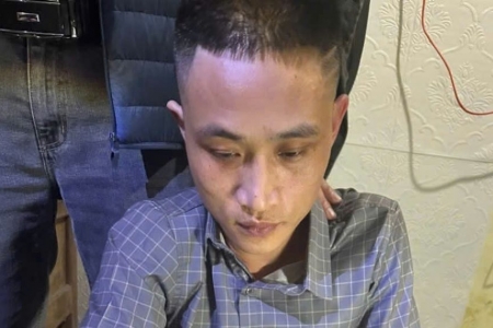 Quảng Trị: Phát hiện, bắt giữ đối tượng tàng trữ trái phép chất ma túy