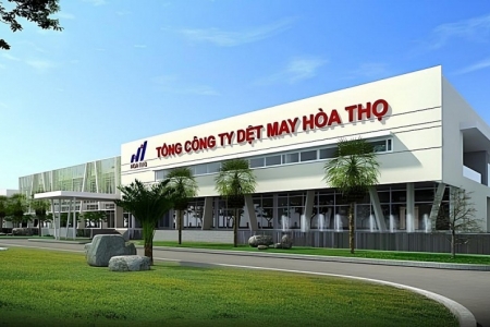 Doanh nghiệp dệt may chốt trả cổ tức tiền mặt 25%