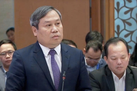 Kinh tế Hà Nội 2025 tăng tốc mạnh mẽ, thu ngân sách lập kỷ lục mới