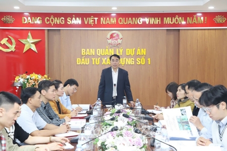 Hưng Yên khởi công nhiều dự án giao thông trọng điểm dịp 19/12