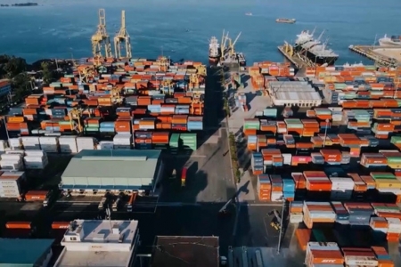 Thương mại Việt Nam 2025: Động lực tăng trưởng từ ổn định vĩ mô và hội nhập toàn diện