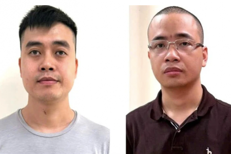 Viện KSND tối cao truy tố 18 bị can trong vụ án sữa giả Hiup