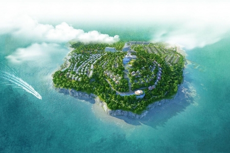 Sai phạm tại dự án Đồi Hòn Rơm có nguy cơ gây thất thoát ngân sách nhà nước