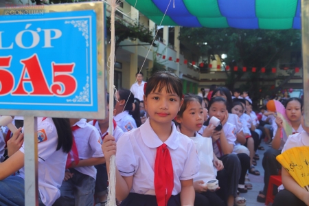 Thanh Hóa quy định mức học phí với cơ sở giáo dục mầm non, phổ thông công lập