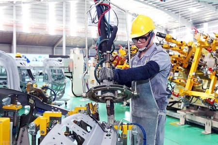 Phát huy tinh thần đoàn kết, hợp tác về khoa học công nghệ, đổi mới sáng tạo