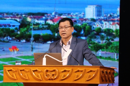 Bắc Ninh: Đồng hành cùng doanh nghiệp trong thực thi pháp luật bảo vệ môi trường