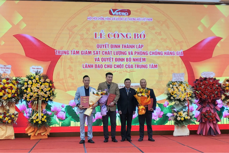 Ra mắt Trung tâm QSAC và Cổng thông tin QSAC One: Số hóa trong giám sát chất lượng và minh bạch thị trường