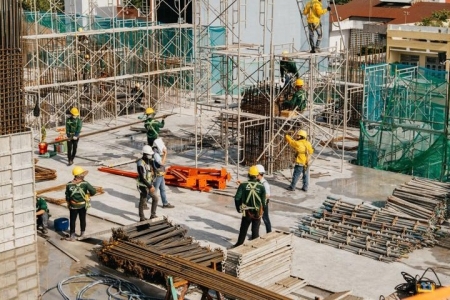 Bộ Xây dựng triển khai cao điểm chống buôn lậu, gian lận thương mại dịp Tết Bính Ngọ 2026