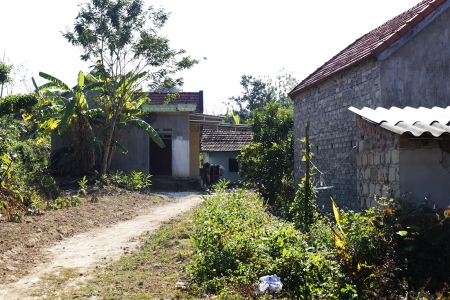 Hỗ trợ đất đai đối với đồng bào dân tộc thiểu số sinh sống trên địa tỉnh Bắc Ninh