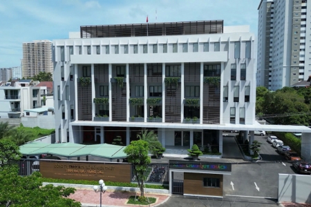 Xổ số kiến thiết Bà Rịa – Vũng Tàu nộp ngân sách hơn 2.350 tỷ đồng, chuẩn bị phát hành vé số QR