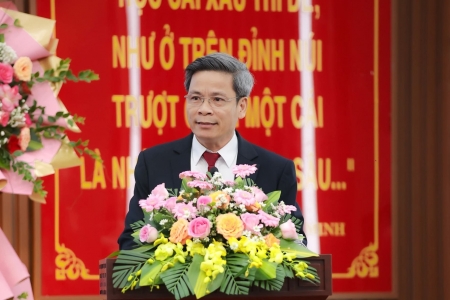 Công ty Cổ phần Cao su Đà Nẵng khánh thành dự án mở rộng Nhà máy lốp Radial DRC 1 triệu lốp/năm