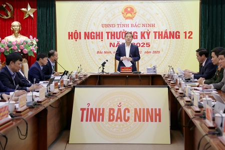 Bắc Ninh: Tổ chức tổng kết tiết kiệm, ngắn gọn, thực chất, tránh lãng phí