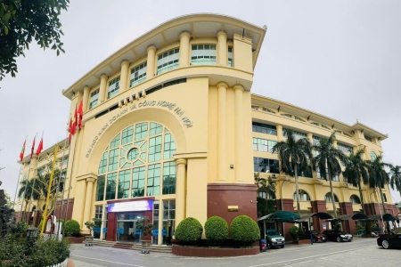 Đại học Kinh doanh và Công nghệ Hà Nội ra mắt Hội đồng Trường nhiệm kỳ 2025–2030