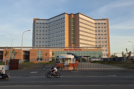 Hiệu quả mô hình phối hợp chuyên môn giữa Bệnh viện Nhân Dân Gia Định và Bệnh viện Đa khoa Vũng Tàu