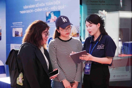 Khánh Hòa tổ chức Ngày hội Công nghệ số 2025, thúc đẩy chuyển đổi số toàn dân