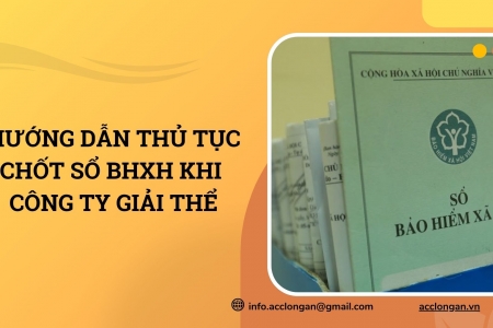 Gỡ khó thủ tục chứng minh thời gian đóng BHXH trước năm 1995 khi hồ sơ gốc bị thất lạc