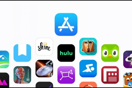 Apple tăng cường mật độ quảng cáo trên App Store từ năm 2026