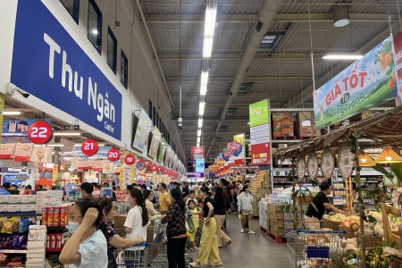 VCCI đề xuất doanh thu trên 3 tỷ đồng mới bắt buộc dùng hóa đơn điện tử