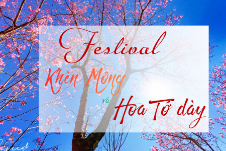 Mù Cang Chải tổ chức Festival Khèn Mông, Lễ hội Hoa Tớ Dày chào Xuân 2026