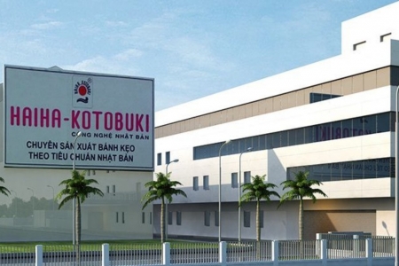 Một nhà đầu tư chi tiền thâu tóm 70% vốn thương hiệu bánh tươi Origato từ Vinataba