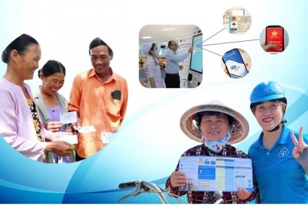 Khám, chữa bệnh từ xa được BHYT chi trả: Bước đi đúng hướng vì quyền lợi người dân