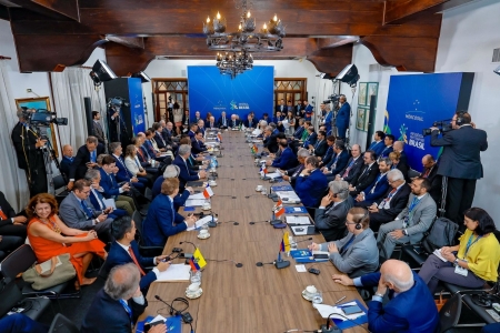 Chính thức khởi động đàm phán Hiệp định Thương mại ưu đãi Việt Nam - Mercosur