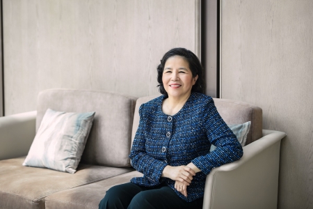  Bà Mai Kiều Liên được vinh danh lãnh đạo truyền cảm hứng sáng tạo tại vạn Xuân Awards 2025