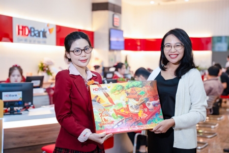 Nơi cội nguồn văn hóa rực rỡ gặp gỡ tinh thần đổi mới- sáng tạo