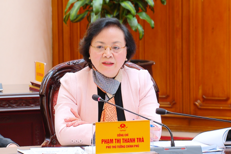 Khẩn trương tháo gỡ vướng mắc, nâng cao hiệu quả hoạt động chính quyền địa phương 2 cấp