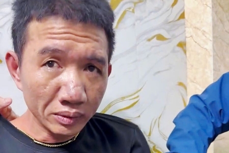 Quảng Trị: Bắt giữ nhóm đối tượng sử dụng trái phép chất ma túy, thu giữ 413 viên hồng phiến