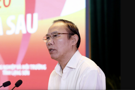 Giảm nghèo bền vững gắn với phát triển nông nghiệp sinh thái và nông thôn hiện đại