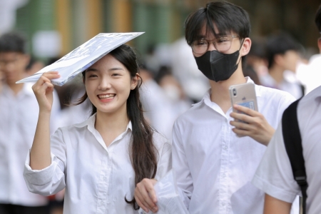 Những trường đại học nào đã công bố phương án tuyển sinh năm 2026?