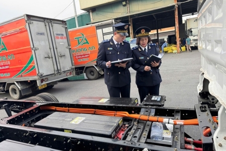 Hải quan khu vực I triển khai tổ “phản ứng nhanh”, đồng hành cùng doanh nghiệp xuất nhập khẩu