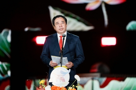 Bế mạc Năm Du lịch Quốc gia 2025: Huế khẳng định vị thế trung tâm văn hóa, du lịch đặc sắc