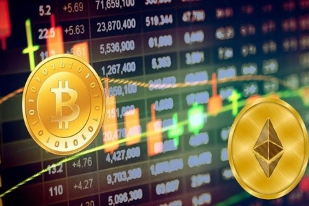 Doanh nghiệp sàn giao dịch tài sản mã hóa tăng vốn lên 300 tỷ đồng