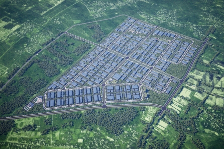 Hòa Phát mở rộng hệ sinh thái, đầu tư khu công nghiệp nghìn tỷ