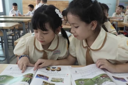 TP. HCM: Cán bộ, giáo viên, học sinh nghỉ Tết Dương lịch vào ngày 1/1/2026