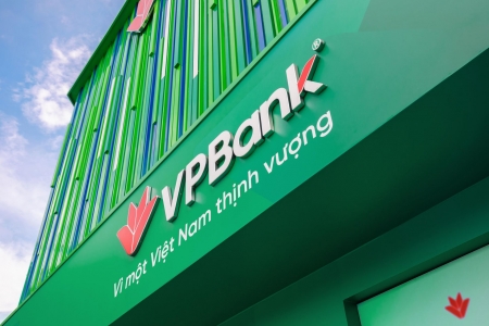 VPBank thông báo thay đổi quan trọng: Ngừng dùng một loại giấy tờ xác thực từ 1/1/2026