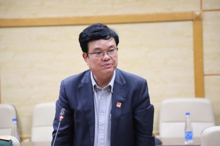 “Cánh tay nối dài” của Bộ Y tế trong chăm sóc, nâng cao sức khỏe nhân dân 